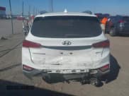 ✅ 2019 Hyundai Santa Fe Limited • VIN: 5NMS53AA0KH025423 • Lot: 43453166. Wystawiony na IAAI z przebiegiem 65 598 mil. Bezpłatny archiwum sprzedaży aukcyjnych z USA i szczegółowy raport historii pojazdu na DreamBid. Zdjęcie 16.