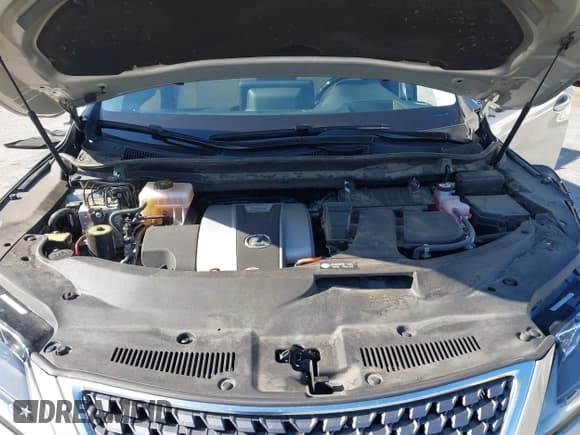 ✅ 2021 Lexus RX 450h • VIN: 2T2JGMDA7MC061458 • Лот: 42355104. Опубликован ранее на IAAI с пробегом 60 593 миль. Бесплатный доступ к архиву аукционных продаж из США и подробный отчёт об истории автомобиля на DreamBid. Изображение 10.