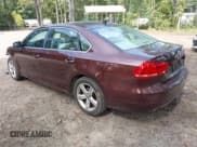 ✅ 2012 Volkswagen Passat SE • VIN: 1VWBH7A34CC093981 • Лот: 43255266. Опубликован ранее на IAAI с пробегом 249 235 миль. Бесплатный доступ к архиву аукционных продаж из США и подробный отчёт об истории автомобиля на DreamBid. Изображение 3.