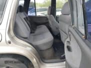 ✅ 2000 Kia Sportage • VIN: KNDJA7231Y5651234 • Lot: 42100284. Listed on IAAI with 192,122 mi. Free auction sales archive from the USA and detailed vehicle history report at DreamBid. Image 8.