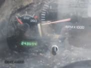 ✅ 2001 Dodge 1500 • VIN: 3B7HC13Z31M294454 • Lot: 42979699. Listed on IAAI with 243,694 mi. Free auction sales archive from the USA and detailed vehicle history report at DreamBid. Image 14.