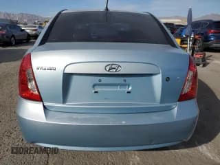 ✅ 2006 Hyundai Accent GLS • VIN: KMHCN46CX6U050389 • Лот: 76553874. Опубликован ранее на Copart с пробегом 154 807 миль. Бесплатный доступ к архиву аукционных продаж из США и подробный отчёт об истории автомобиля на DreamBid. Изображение 6.
