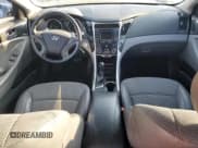 ✅ 2014 Hyundai Sonata SE • VIN: 5NPEC4AC6EH855440 • Lot: 73000904. Listed on Copart with 116,146 mi. Free auction sales archive from the USA and detailed vehicle history report at DreamBid. Image 8.