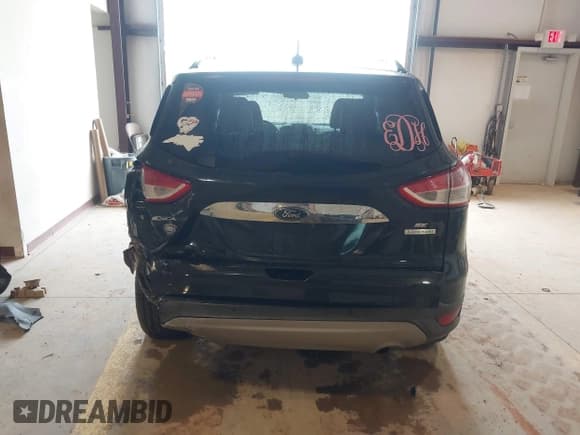 ✅ 2015 Ford Escape SE • VIN: 1FMCU0GX6FUB24517 • Лот: 42935907. Опубликован ранее на IAAI с пробегом 187 194 миль. Бесплатный доступ к архиву аукционных продаж из США и подробный отчёт об истории автомобиля на DreamBid. Изображение 17.