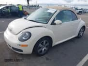 ✅ 2006 Volkswagen Beetle • VIN: 3VWRG31Y36M313765 • Lot: 41610684. Wystawiony na IAAI z przebiegiem 124 170 mil. Bezpłatny archiwum sprzedaży aukcyjnych z USA i szczegółowy raport historii pojazdu na DreamBid. Zdjęcie 2.