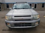 ✅ 2001 Infiniti QX4 Luxury • VIN: JNRDR07X61W100421 • Lot: 52361455. Wystawiony na Copart z przebiegiem 171 130 mil. Bezpłatny archiwum sprzedaży aukcyjnych z USA i szczegółowy raport historii pojazdu na DreamBid. Zdjęcie 5.