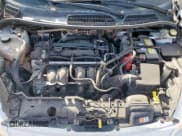 ✅ 2013 Ford Fiesta SE • VIN: 3FADP4EJXDM118880 • Lot: 82126065. Wystawiony na Copart z przebiegiem 147 015 mil. Bezpłatny archiwum sprzedaży aukcyjnych z USA i szczegółowy raport historii pojazdu na DreamBid. Zdjęcie 11.