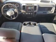 ✅ 2016 Ram 1500 Tradesman • VIN: 1C6RR6FT3GS101234 • Lot: 75678104. Listed on Copart with 166,718 mi. Free auction sales archive from the USA and detailed vehicle history report at DreamBid. Image 8.