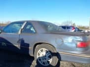 ✅ 1993 Chevrolet Lumina • VIN: 2G1WN14T6P9116348 • Лот: 43717645. Опубликован ранее на IAAI с пробегом 83 563 миль. Бесплатный доступ к архиву аукционных продаж из США и подробный отчёт об истории автомобиля на DreamBid. Изображение 18.