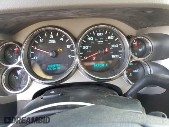 ✅ 2009 Chevrolet Silverado 2500HD Work Truck • VIN: 1GCHC44K29E116006 • Lot: 91641815. Listed on Copart with 172,726 mi. Free auction sales archive from the USA and detailed vehicle history report at DreamBid. Image 9.