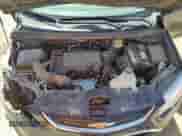 2019 Chevrolet Sonic LS with VIN 1G1JB5SB4K4102934, listed as a Copart auction lot 47423525 with 71,199 mi miles and Salvage title. Bid and sale history available at DreamBid. Image 11.