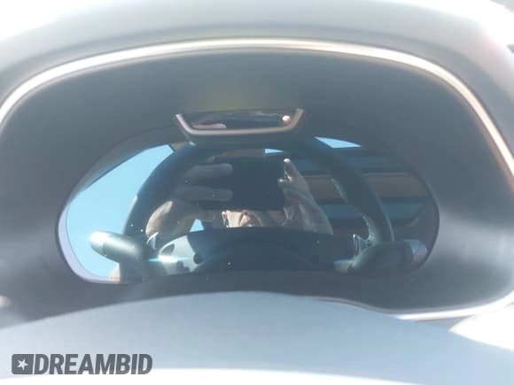 ✅ 2024 Genesis GV80 • VIN: KMUHBDSB7RU198257 • Lot: 42503962. Listed on IAAI with Not provided. Free auction sales archive from the USA and detailed vehicle history report at DreamBid. Image 7.