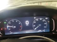 ✅ 2024 Jeep Grand Wagoneer Series II • VIN: 1C4SJSFP1RS120543 • Lot: 57324265. Listed on Copart with 28,282 mi. Free auction sales archive from the USA and detailed vehicle history report at DreamBid. Image 9.