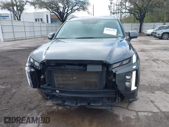 ✅ 2024 Hyundai Palisade SEL • VIN: KM8R4DGE7RU720031 • Лот: 41662278. Опубликован ранее на IAAI с пробегом 37 421 миль. Бесплатный доступ к архиву аукционных продаж из США и подробный отчёт об истории автомобиля на DreamBid. Изображение 6.