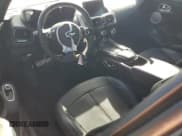 ✅ 2019 Aston Martin Vantage • VIN: SCFSMGAW9KGN02610 • Lot: 75625184. Listed on Copart with 17,267 mi. Free auction sales archive from the USA and detailed vehicle history report at DreamBid. Image 8.