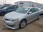 ✅ 2012 Toyota Camry SE • VIN: 4T1BF1FK2CU120705 • Lot: 43705817. Wystawiony na IAAI z przebiegiem 147 603 mil. Bezpłatny archiwum sprzedaży aukcyjnych z USA i szczegółowy raport historii pojazdu na DreamBid. Zdjęcie 2.