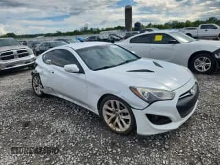 ✅ 2016 Hyundai Genesis Coupe 3.8L Base • VIN: KMHHT6KJ6GU131354 • Lot: 65463395. Wystawiony na Copart z przebiegiem 110 509 mil. Bezpłatny archiwum sprzedaży aukcyjnych z USA i szczegółowy raport historii pojazdu na DreamBid. Zdjęcie 4.