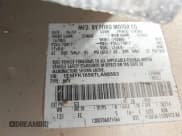 ✅ 2007 Ford Expedition Max XLT • VIN: 1FMFK16587LA98583 • Лот: 42310357. Опубликован ранее на IAAI с пробегом Не указан. Бесплатный доступ к архиву аукционных продаж из США и подробный отчёт об истории автомобиля на DreamBid. Изображение 9.