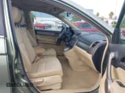 ✅ 2008 Honda CR-V EX • VIN: JHLRE38558C050769 • Lot: 43602424. Listed on IAAI with 200,655 mi. Free auction sales archive from the USA and detailed vehicle history report at DreamBid. Image 5.