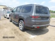 ✅ 2023 Jeep Wagoneer Series II Carbide • VIN: 1C4SJVBPXPS515874 • Lot: 42536034. Listed on IAAI with 56,284 mi. Free auction sales archive from the USA and detailed vehicle history report at DreamBid. Image 3.