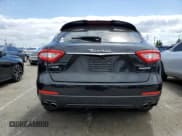 ✅ 2018 Maserati Levante S GranSport • VIN: ZN661YUS0JX291446 • Лот: 50502414. Опубликован ранее на Copart с пробегом 38 987 миль. Бесплатный доступ к архиву аукционных продаж из США и подробный отчёт об истории автомобиля на DreamBid. Изображение 6.