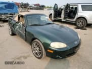 ✅ 2003 Mazda MX-5 Miata Cloth • VIN: JM1NB353130304835 • Lot: 71691345. Wystawiony na Copart z przebiegiem 60 591 mil. Bezpłatny archiwum sprzedaży aukcyjnych z USA i szczegółowy raport historii pojazdu na DreamBid. Zdjęcie 13.