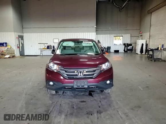 ✅ 2012 Honda CR-V EX • VIN: 5J6RM4H58CL057059 • Лот: 90833025. Опубликован ранее на Copart с пробегом 168 861 миль. Бесплатный доступ к архиву аукционных продаж из США и подробный отчёт об истории автомобиля на DreamBid. Изображение 14.