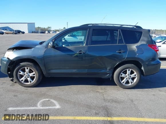 ✅ 2009 Toyota RAV4 • VIN: 2T3BK33V19W009925 • Lot: 41341125. Listed on IAAI with 262,183 mi. Free auction sales archive from the USA and detailed vehicle history report at DreamBid. Image 14.