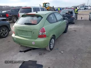 ✅ 2009 Hyundai Accent Auto SE • VIN: KMHCN36C69U112207 • Лот: 41641298. Опубликован ранее на IAAI с пробегом 166 804 миль. Бесплатный доступ к архиву аукционных продаж из США и подробный отчёт об истории автомобиля на DreamBid. Изображение 4.