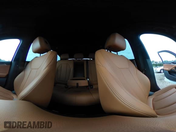 ✅ 2023 BMW X3 xDrive30i • VIN: WBX57DP00PN236386 • Lot: 43200944. Listed on IAAI with 15,775 mi. Free auction sales archive from the USA and detailed vehicle history report at DreamBid. Image 19.