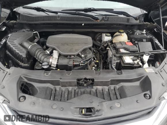 ✅ 2021 Chevrolet Blazer LT • VIN: 3GNKBJRS7MS569740 • Lot: 91974355. Wystawiony na Copart z przebiegiem 99 274 mil. Bezpłatny archiwum sprzedaży aukcyjnych z USA i szczegółowy raport historii pojazdu na DreamBid. Zdjęcie 12.