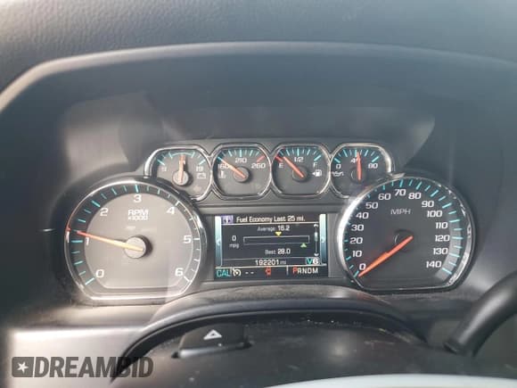 ✅ 2015 Chevrolet Silverado 1500 LT • VIN: 3GCPCREH8FG306876 • Lot: 60325575. Listed on Copart with 192,201 mi. Free auction sales archive from the USA and detailed vehicle history report at DreamBid. Image 9.