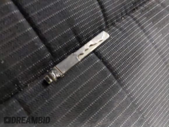 ✅ 2019 Ford F-150 XL • VIN: 1FTMF1C51KKE18457 • Лот: 40848107. Опубликован ранее на IAAI с пробегом 49 653 миль. Бесплатный доступ к архиву аукционных продаж из США и подробный отчёт об истории автомобиля на DreamBid. Изображение 11.