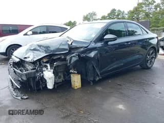 ✅ 2022 Audi A3 Premium • VIN: WAUGUDGY3NA016732 • Lot: 43298404. Listed on IAAI with 54,131 mi. Free auction sales archive from the USA and detailed vehicle history report at DreamBid. Image 6.