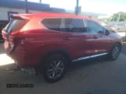 ✅ 2020 Hyundai Santa Fe SE • VIN: 5NMS23AD6LH235965 • Лот: 86332755. Опубликован ранее на Copart с пробегом 43 127 миль. Бесплатный доступ к архиву аукционных продаж из США и подробный отчёт об истории автомобиля на DreamBid. Изображение 3.