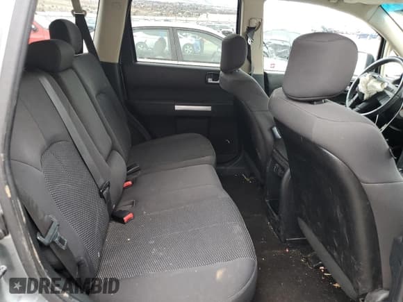 ✅ 2007 Mitsubishi Endeavor LS • VIN: 4A4MN21SX7E067063 • Lot: 46702305. Wystawiony na Copart z przebiegiem 159 469 mil. Bezpłatny archiwum sprzedaży aukcyjnych z USA i szczegółowy raport historii pojazdu na DreamBid. Zdjęcie 11.