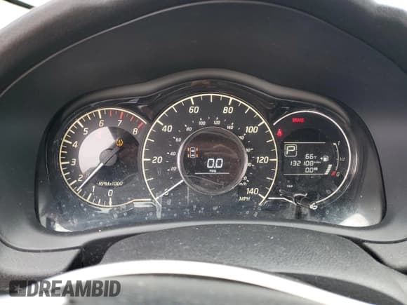 ✅ 2016 Nissan Note S • VIN: 3N1CE2CP0GL408162 • Lot: 73207454. Wystawiony na Copart z przebiegiem 132 108 mil. Bezpłatny archiwum sprzedaży aukcyjnych z USA i szczegółowy raport historii pojazdu na DreamBid. Zdjęcie 9.