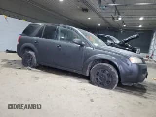 ✅ 2007 Saturn VUE I4 • VIN: 5GZCZ33D77S861241 • Lot: 84812454. Wystawiony na Copart z przebiegiem Nie podano. Bezpłatny archiwum sprzedaży aukcyjnych z USA i szczegółowy raport historii pojazdu na DreamBid. Zdjęcie 4.