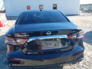 ✅ 2023 Nissan Maxima SV • VIN: 1N4AA6CV4PC510782 • Lot: 43558424. Wystawiony na IAAI z przebiegiem 47 497 mil. Bezpłatny archiwum sprzedaży aukcyjnych z USA i szczegółowy raport historii pojazdu na DreamBid. Zdjęcie 16.