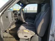 ✅ 2005 Chevrolet Silverado 1500 Z71 • VIN: 2GCEK13T251142969 • Лот: 79719894. Опубликован ранее на Copart с пробегом 182 787 миль. Бесплатный доступ к архиву аукционных продаж из США и подробный отчёт об истории автомобиля на DreamBid. Изображение 7.