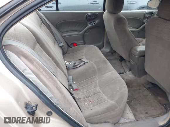 ✅ 2002 Pontiac Grand Am SE1 • VIN: 1G2NF52F82C269968 • Lot: 41541497. Listed on IAAI with 212,736 mi. Free auction sales archive from the USA and detailed vehicle history report at DreamBid. Image 8.