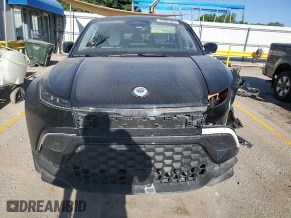 ✅ 2023 Fisker Ocean One • VIN: VCF1ZBU27PG005912 • Лот: 57087925. Опубликован ранее на Copart с пробегом Не указан. Бесплатный доступ к архиву аукционных продаж из США и подробный отчёт об истории автомобиля на DreamBid. Изображение 5.