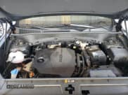 ✅ 2023 Hyundai Santa Fe SEL • VIN: 5NMS3DAJ8PH537112 • Lot: 63607743. Wystawiony na Copart z przebiegiem 8 790 mil. Bezpłatny archiwum sprzedaży aukcyjnych z USA i szczegółowy raport historii pojazdu na DreamBid. Zdjęcie 12.