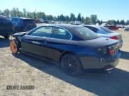 ✅ 2015 BMW 4 Series 428i xDrive • VIN: WBA3T1C59FP820477 • Lot: 42820534. Listed on IAAI with 40,138 mi. Free auction sales archive from the USA and detailed vehicle history report at DreamBid. Image 3.