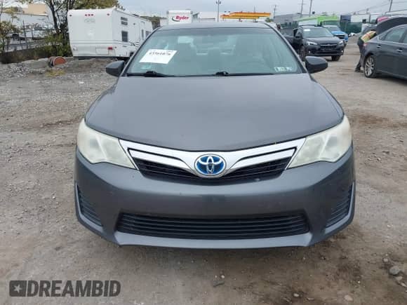 2013 Toyota Camry LE с VIN 4T1BD1FK1DU083878, выставлен на аукционе IAAI как лот 43561076 с пробегом 183 186 миль миль и . История ставок и продаж доступна на DreamBid. Изображение 12.