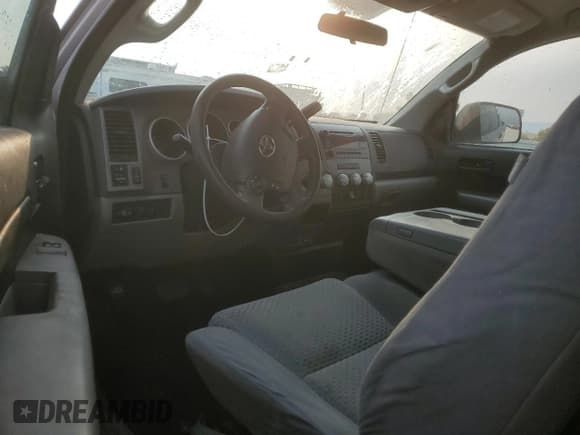 ✅ 2013 Toyota Tundra • VIN: 5TFKY5F15DX005965 • Лот: 75739754. Опубликован ранее на Copart с пробегом 254 559 миль. Бесплатный доступ к архиву аукционных продаж из США и подробный отчёт об истории автомобиля на DreamBid. Изображение 8.