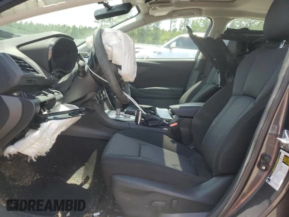 ✅ 2023 Subaru Impreza Premium • VIN: 4S3GKAD60P3601205 • Lot: 64082975. Wystawiony na Copart z przebiegiem 20 538 mil. Bezpłatny archiwum sprzedaży aukcyjnych z USA i szczegółowy raport historii pojazdu na DreamBid. Zdjęcie 7.