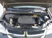 ✅ 2019 Dodge Grand Caravan SXT • VIN: 2C4RDGCG1KR605585 • Лот: 43355670. Опубликован ранее на IAAI с пробегом 138 510 миль. Бесплатный доступ к архиву аукционных продаж из США и подробный отчёт об истории автомобиля на DreamBid. Изображение 10.