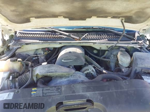 ✅ 2004 Chevrolet Silverado 1500 LT • VIN: 2GCEC13T241402685 • Лот: 43560172. Опубликован ранее на IAAI с пробегом 401 000 миль. Бесплатный доступ к архиву аукционных продаж из США и подробный отчёт об истории автомобиля на DreamBid. Изображение 10.