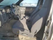 ✅ 2004 GMC Canyon SLE Z71 • VIN: 1GTDT196648128711 • Lot: 43203835. Listed on Copart with 167,870 mi. Free auction sales archive from the USA and detailed vehicle history report at DreamBid. Image 7.